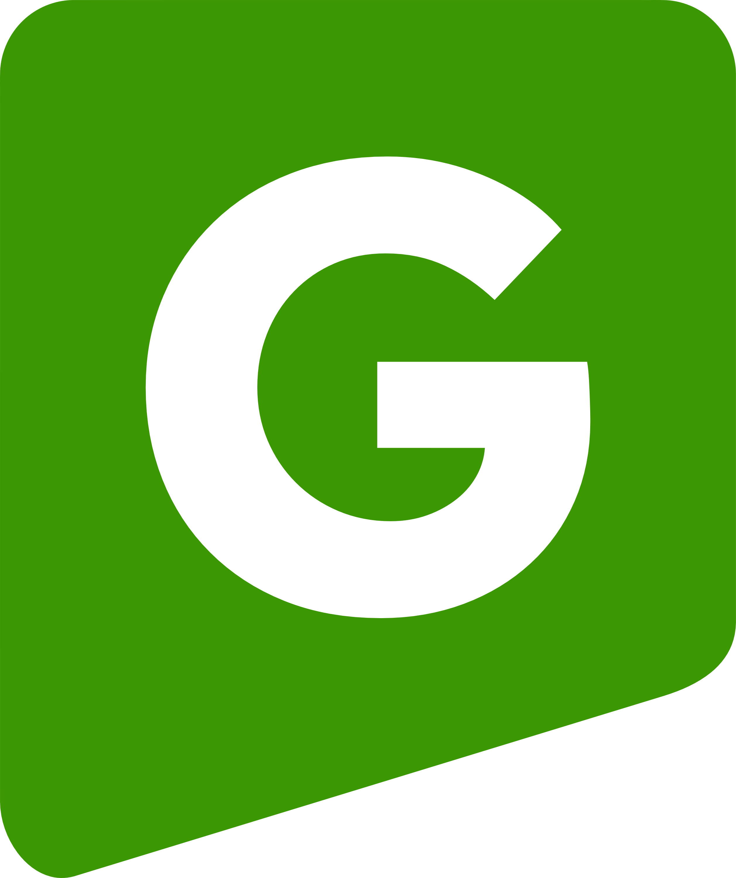 Logo_GREEN-API_значок G_зеленый