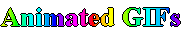 Animated GIFs