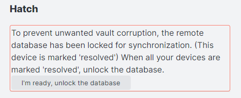 CorruptedData