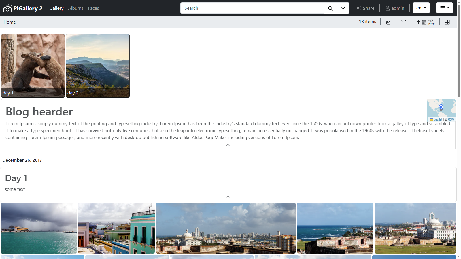 Blog