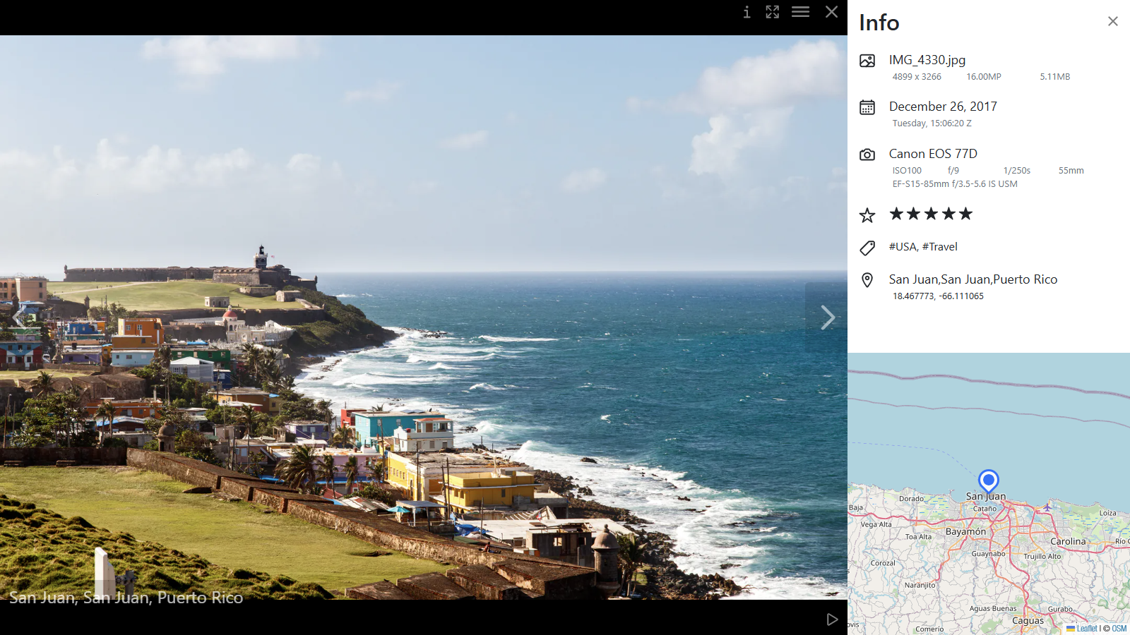 Photo Viewer